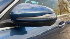 Mercedes-Benz Eqb 350 4Matic 215kW AMG Line 66.5kWh 5dr Auto Electric Estate